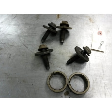 93M016 Camshaft Gear Bolts All From 1998 Lincoln Continental  4.6